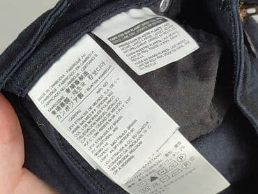 jeansy damskie wysoki stan levis: Levi’s, Jeansy damskie, rozmiar XS — 5