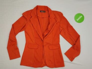 buty sailor moon: Women's blazer, size M — 2