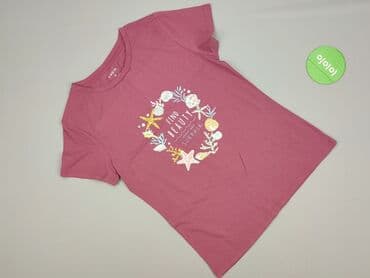 paul n shark t shirty: Shein, T-shirt damski, rozmiar M — 2