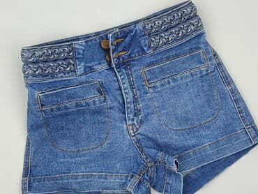 Denim, Шорти жіночі, розмір M на lalafo.pl Denim, Шорти жіночі, розмір M