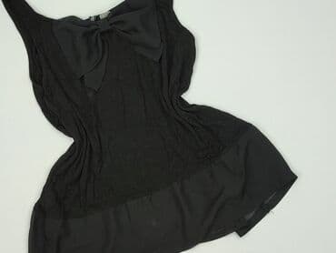 hm bluzka z odkrytymi ramionami: H&M Divided, Top damski, rozmiar L — 1