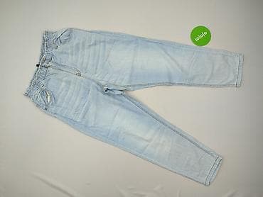 jeansy lee: Jeansy damskie, rozmiar XL — 2