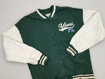 pull and bear bomberka: PULL&BEAR, Bluza dla mężczyzn, rozmiar XS — 1