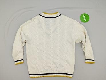 czarny sweter h: H&M Divided, Sweter damski, rozmiar 2XS — 3