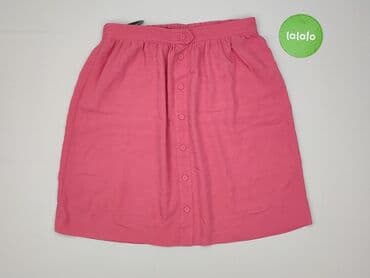 spódnice midi plisowane czarne: Top Secret, Spódnica damska, rozmiar S — 2