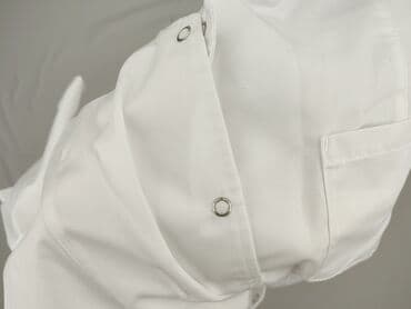 ccc buty profilaktyczne: Koszula damska, M — 5