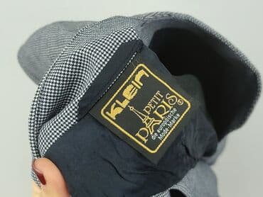 kurtka michael kors damska tk maxx: Klein, Marynarka damska, rozmiar 3XL — 4