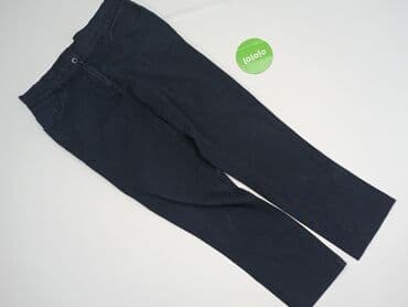 ciocco spodnie: Jeansy damskie, rozmiar XL — 2