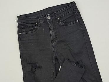 Jeansy damskie, rozmiar S