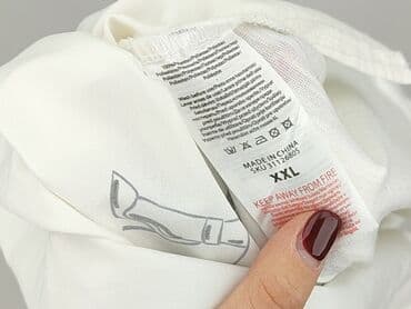 bluzki z jednorozcem: Beloved, Bluzka damska, rozmiar 2XL — 5