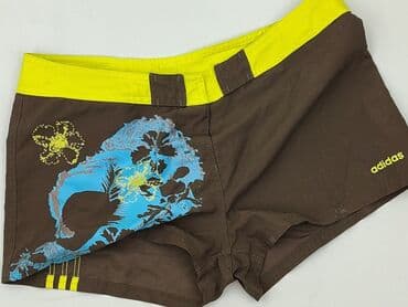 krótkie spodenki adidas allegro: Adidas, Szorty damskie, rozmiar M — 1