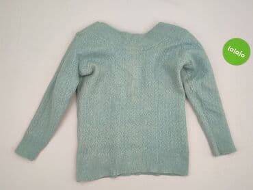 кофти жіночі польські: Women`s sweater, size S (EU 36) — 3