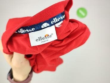 esprit sizing: Ellesse, Koszulka dla mężczyzn, rozmiar M — 4