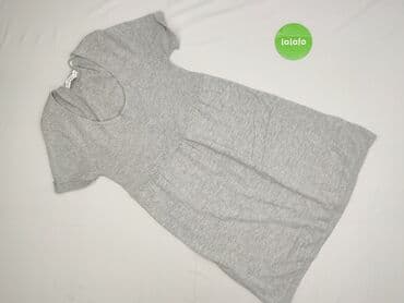 zara dzianinowe sukienki: Yessica, Sukienka damska, rozmiar M — 2