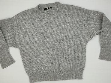 puszysty sweter h: Bik Bok, Sweter damski, rozmiar M — 1