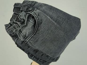 massimo koszule: Spodnie jeansowe, Destination, 10 lat, 140, stan - Idealny — 6