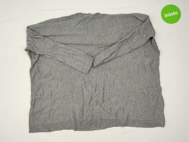 buty zimowe lv: Sweter damski, rozmiar M — 3