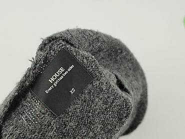 trench: House, Kardigan damski, rozmiar XS — 4