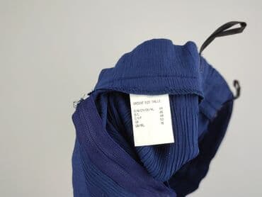 spódnice midi plisowane czarne: Spódnica damska, rozmiar 4XL — 4