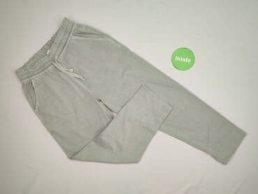 calvin klein performance koszulki damskie: Material trousers for women, size 2XL (EU 44) — 2