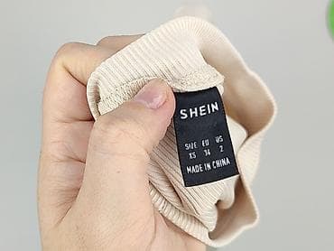 basic: Shein, Bluzka damska, rozmiar XS — 5