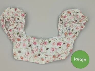 bluzki przezroczyste: PrettyLittleThing, Жіноча блуза, розмір XS — 2