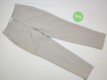 xs: Spodnie materiałowe damskie, rozmiar XS — 3