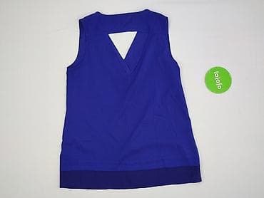 blue: Top damski, rozmiar M — 4
