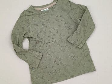 sweter hello kitty h: Blouse, So cute, 1.5-2 years, 86-92 cm, condition - Very good — 1