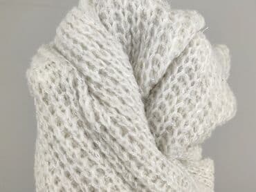 converse buty zimowe: Ponczo damskie, rozmiar One size — 6