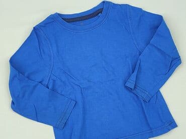 krótkie spodenki niemowlęce 74: Blouse, Lupilu, 3-4 years, 98-104 cm, condition - Very good — 1