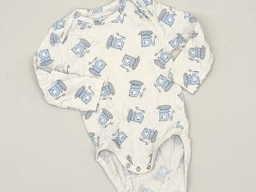 guess sukienki letnie: Body, Fox&Bunny, 3-6 months, 
condition - Perfect — 1