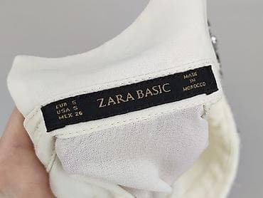 bluzki basic zara: Zara, Bluzka damska, rozmiar S — 4