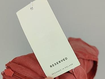 cropp tshirt: Szorty damskie, rozmiar M — 5