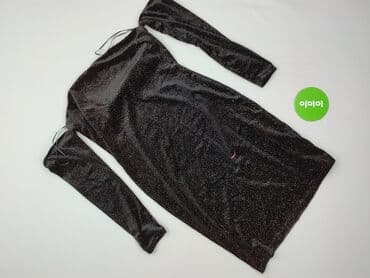 solar sukienki sylwestrowe: Tally Weijl, Sukienka damska, rozmiar L — 3