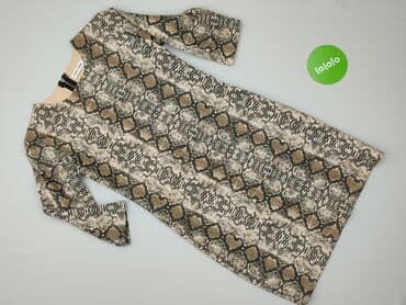 sukienki na wesele dla mamy pana młodego duże rozmiary: Papillonne, Sukienka damska, S — 2