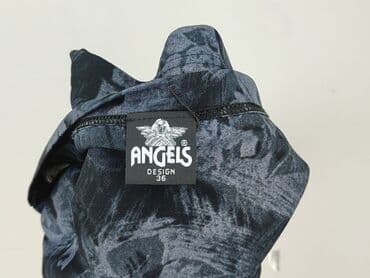 angels jeans: Angels, Spódnica damska, rozmiar S — 4