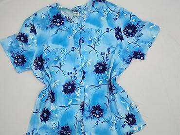 vinted bomberka: Bata, Bluzka damska, rozmiar 2XL — 1