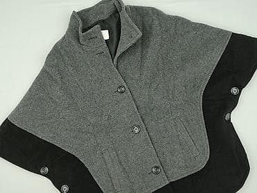 kurtka 3 w 1: Ponczo damskie, rozmiar One size — 1