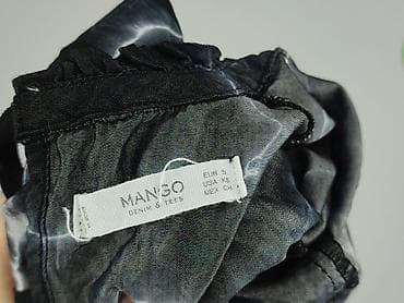 rainbow high bluza: Mango, Bluzka damska, rozmiar S — 4