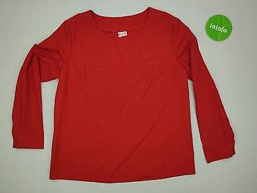 na metce: Bluzka damska, rozmiar 2XL — 2