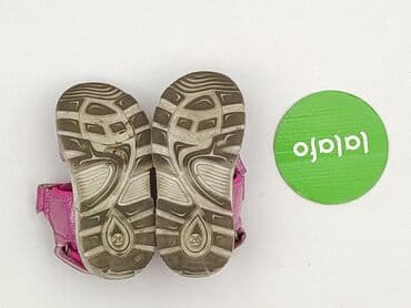 ccc złote sandały jenny fairy: Sandals Clibee, 26, Used — 3