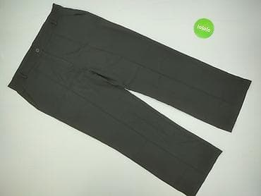 koszula 3xl: Spodnie materiałowe damskie, rozmiar 3XL — 2