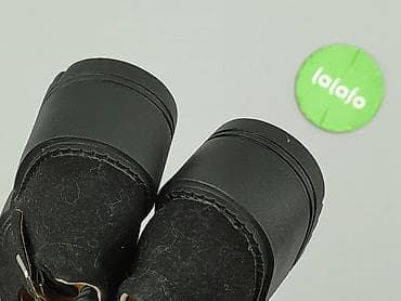 buty na platformie deezee: Półbuty damskie, rozmiar 37 — 5
