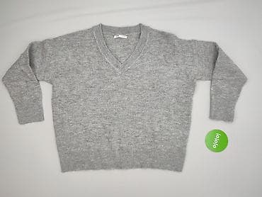 angora: Sinsay, Sweter damski, rozmiar XL — 2
