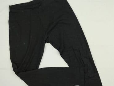 дешеве взуття жіноче: Esmara, Legginsy Sportowe damskie, rozmiar M — 1