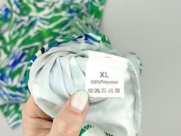 sukienka maxi mango: Sukienka damska, rozmiar XL — 4