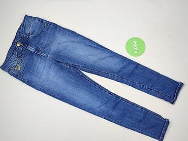 bathing ape jeans: Jeansy damskie, rozmiar XS — 2