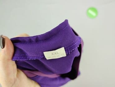 bluza medyczna: Tunika damska, rozmiar 2XL — 4