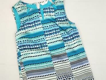 bluzka pod marynarkę plus size: Bluzka damska, rozmiar M — 1